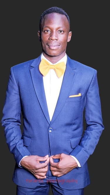 Portrait of Muhadi Dancun